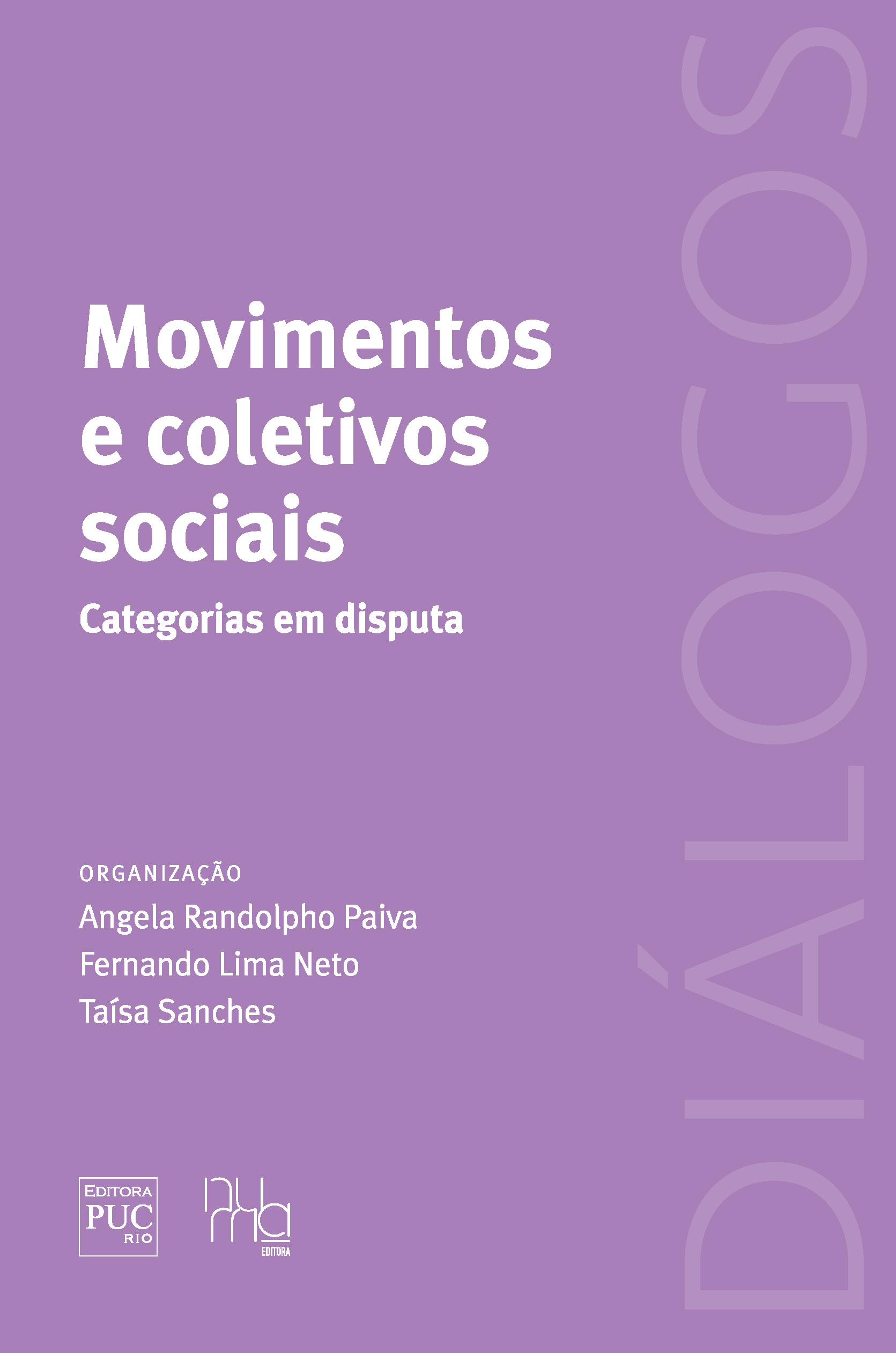 Movimentos e coletivos sociais: categorias em disputa