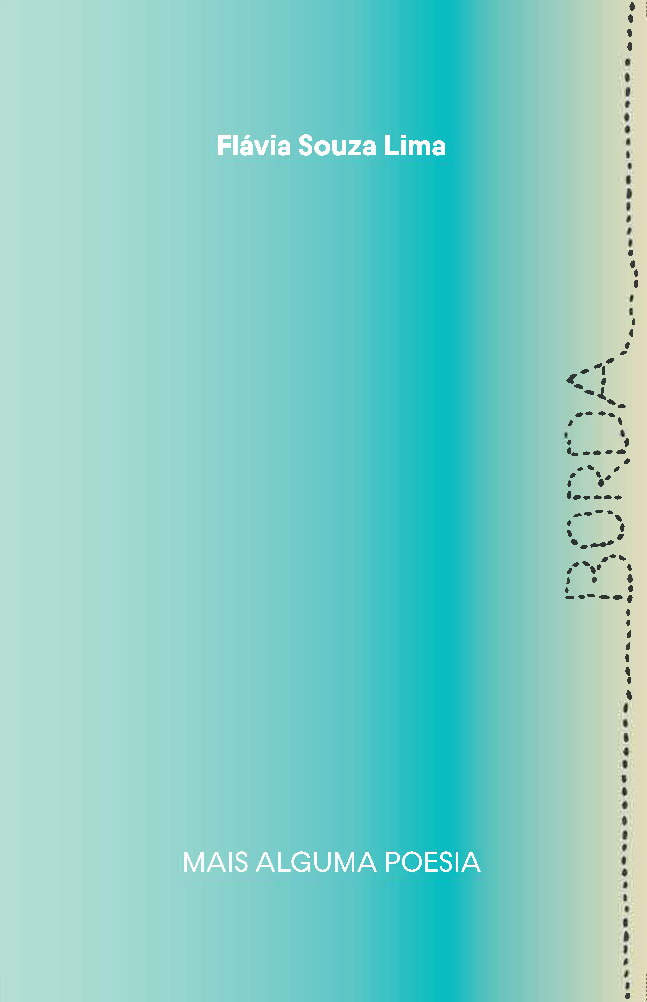 Borda – mais alguma poesia