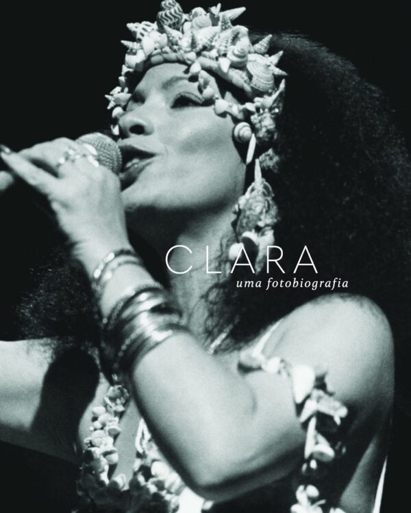 Clara – Uma fotobiografia