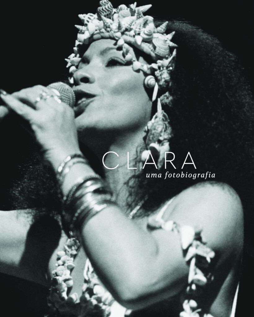Clara – Uma fotobiografia