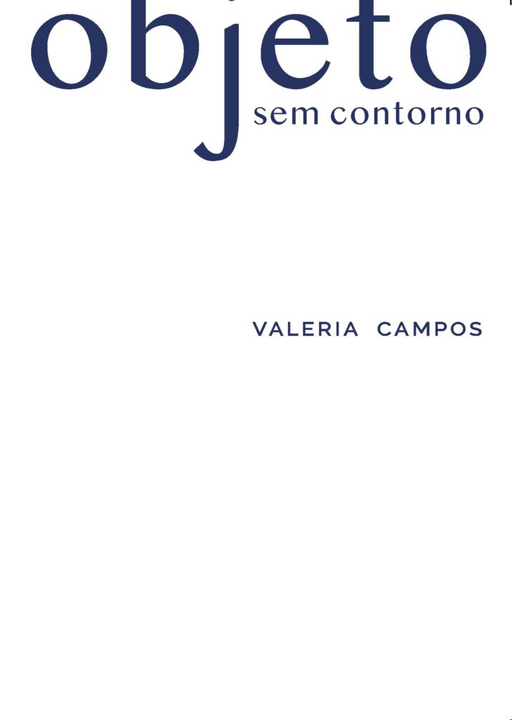 Objeto sem contorno