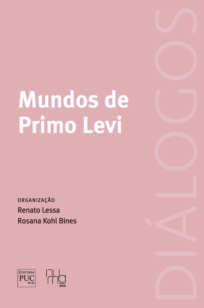 Mundos de Primo Levi