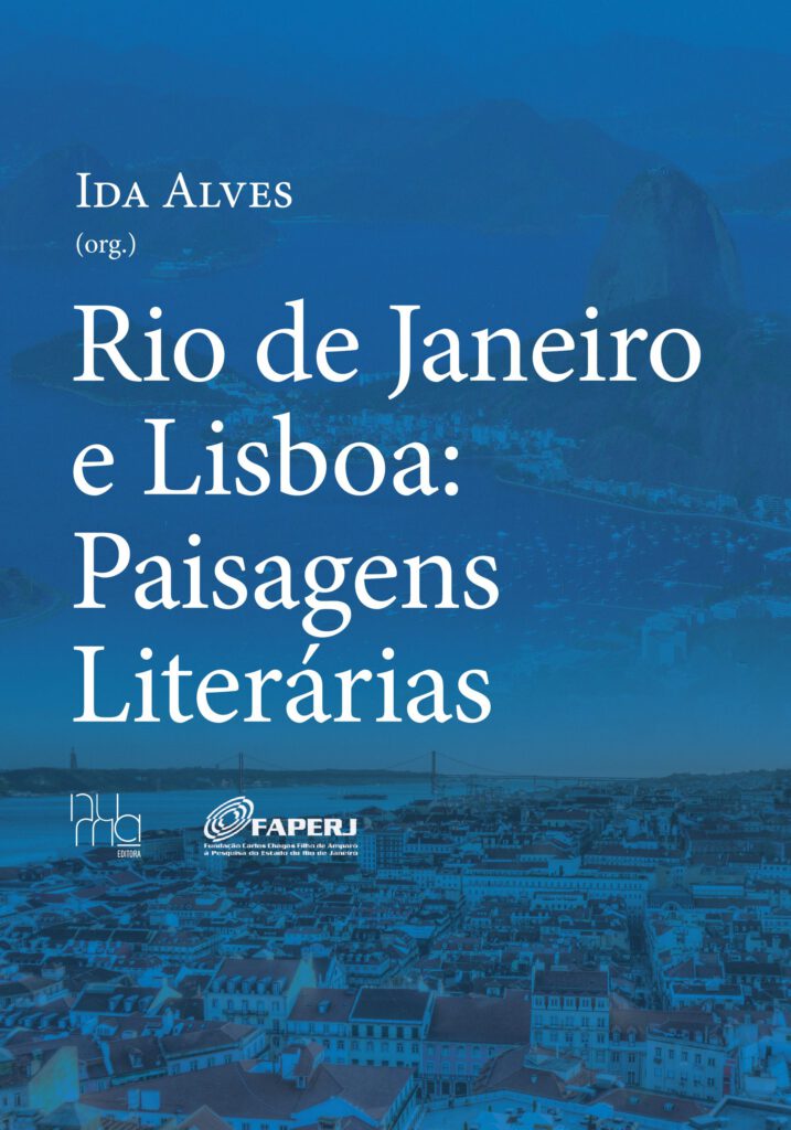 Rio de Janeiro e Lisboa: paisagens literárias