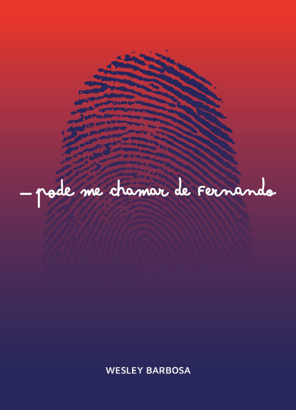 – pode me chamar de Fernando