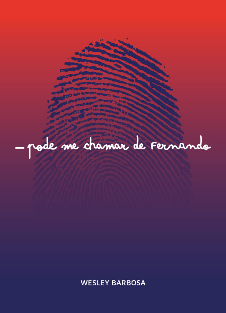 – pode me chamar de Fernando