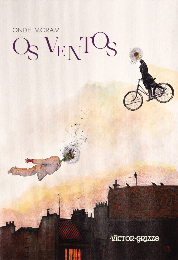 Onde moram os ventos