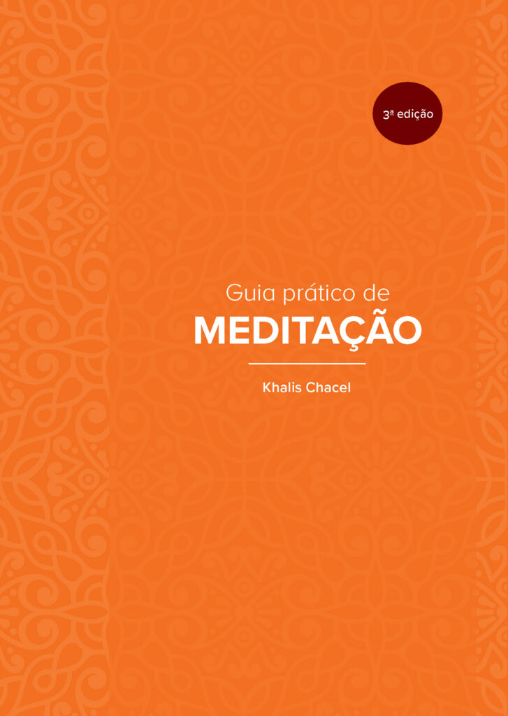 Guia prático de meditação - 3ª edição