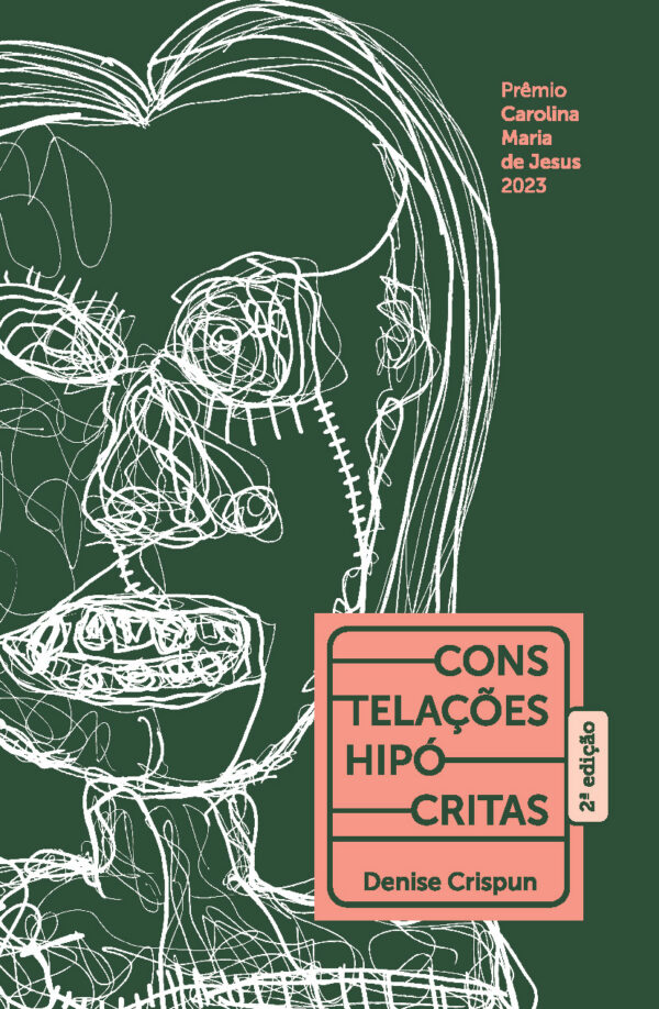 Constelações hipócritas - 2ª edição