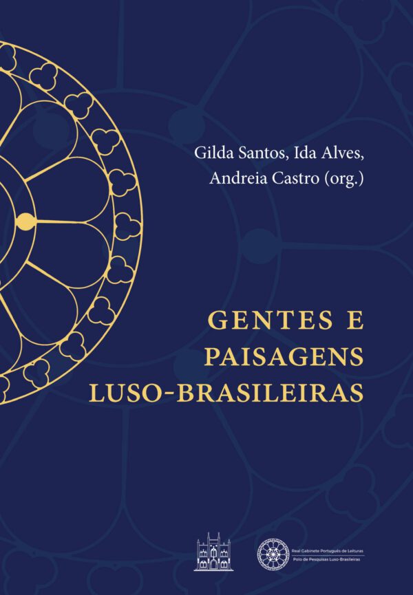 Gentes e paisagens Luso-Brasileiras