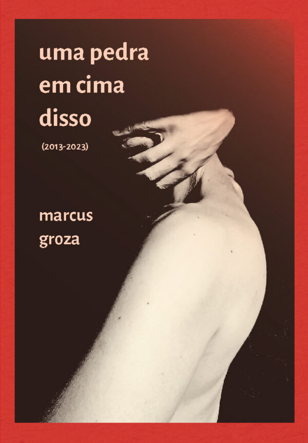 uma pedra em cima disso (2013–2023)