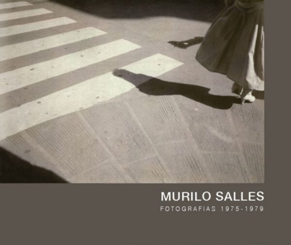Murilo Salles - Fotografias 1975-1979