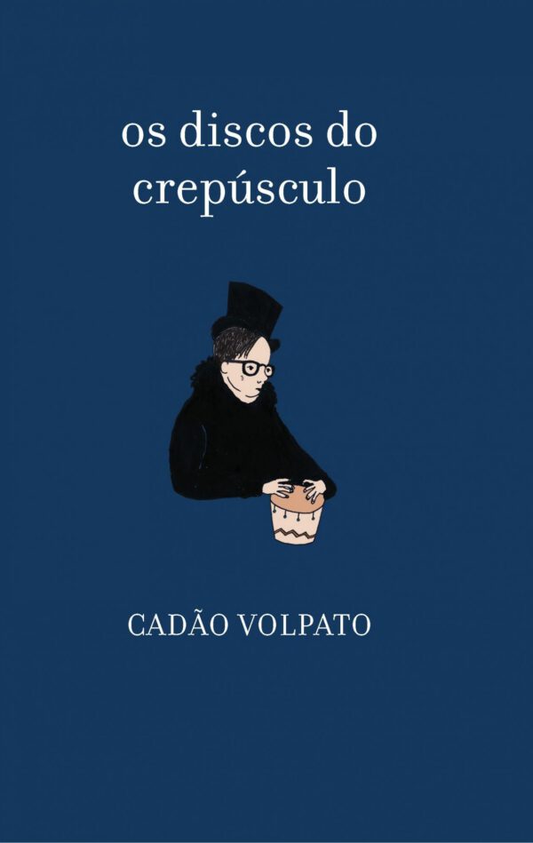 Os discos do crepúsculo