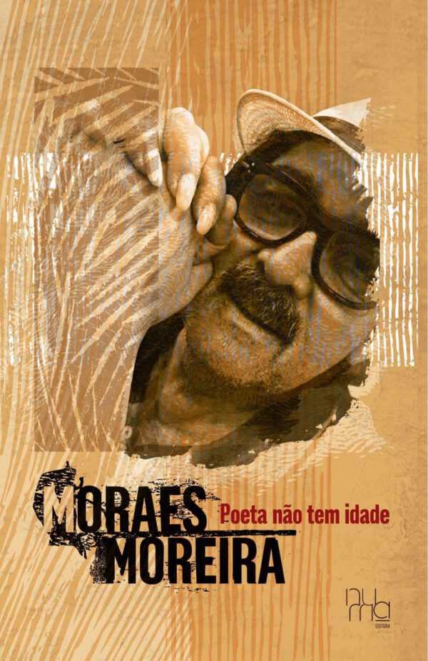 Poeta não tem idade