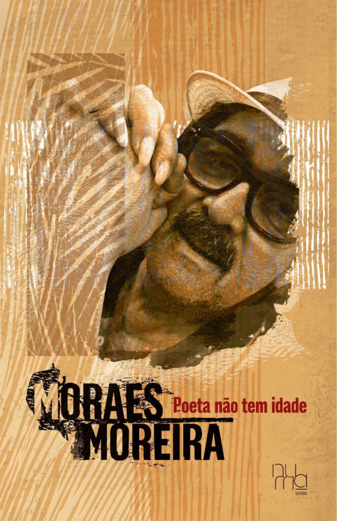 Poeta não tem idade