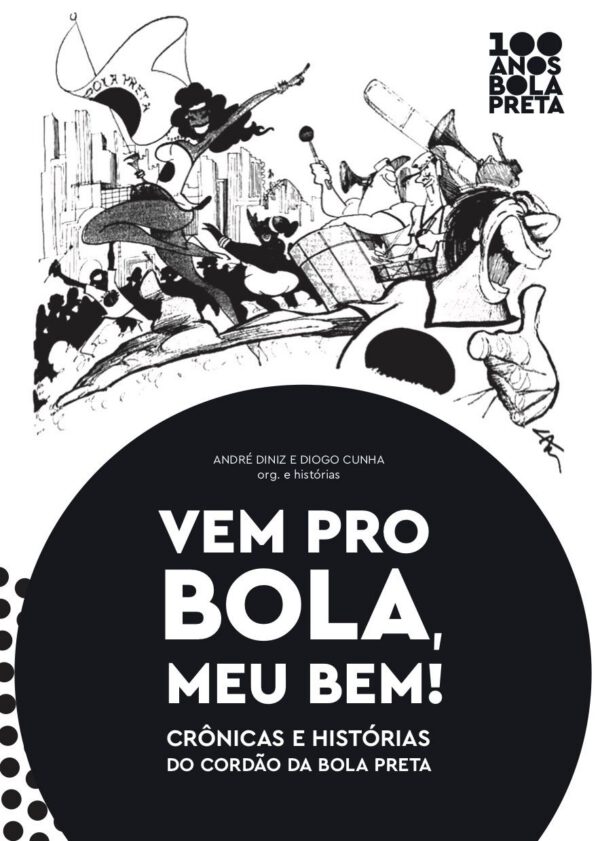 Vem pro Bola, meu bem!