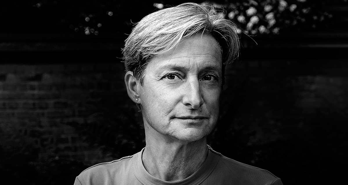 Para ler Judith Butler