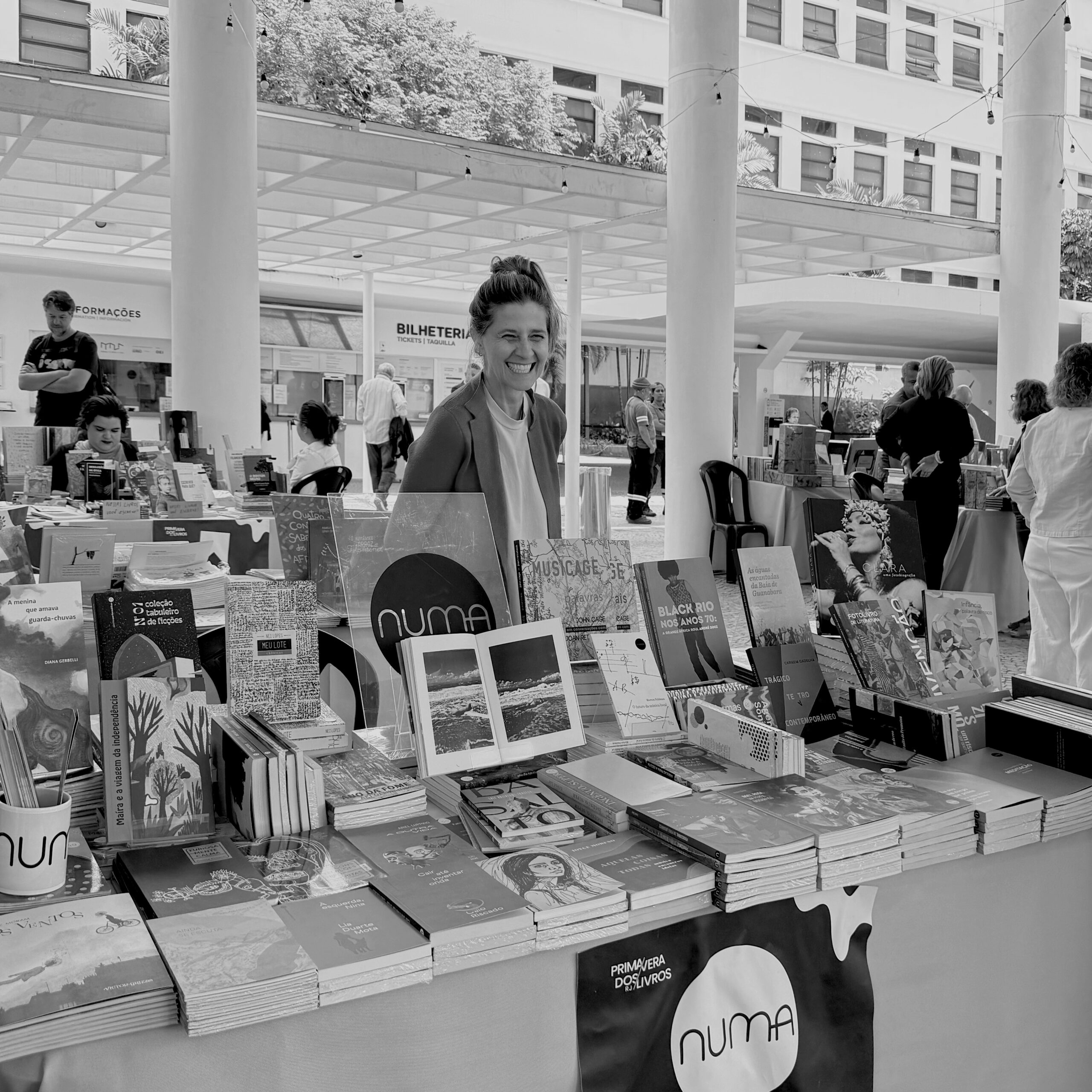 Primavera dos Livros