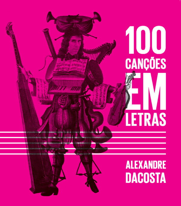 100 Canções em Letras