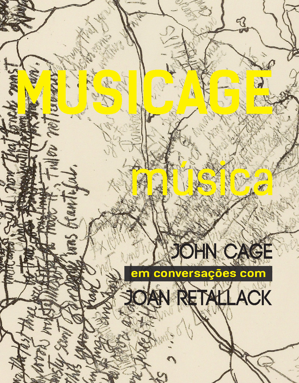 MUSICAGE – música