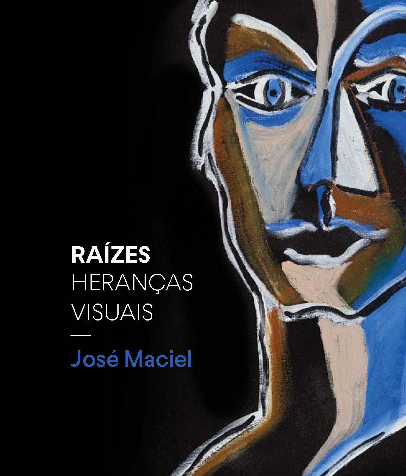 Raízes – Heranças visuais