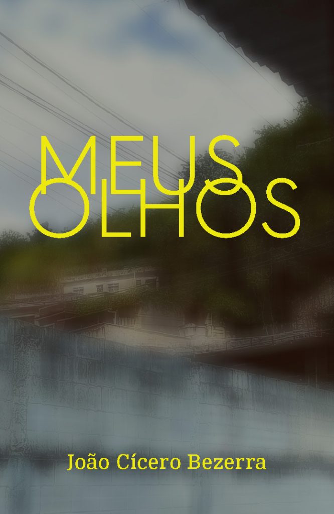 Meus olhos
