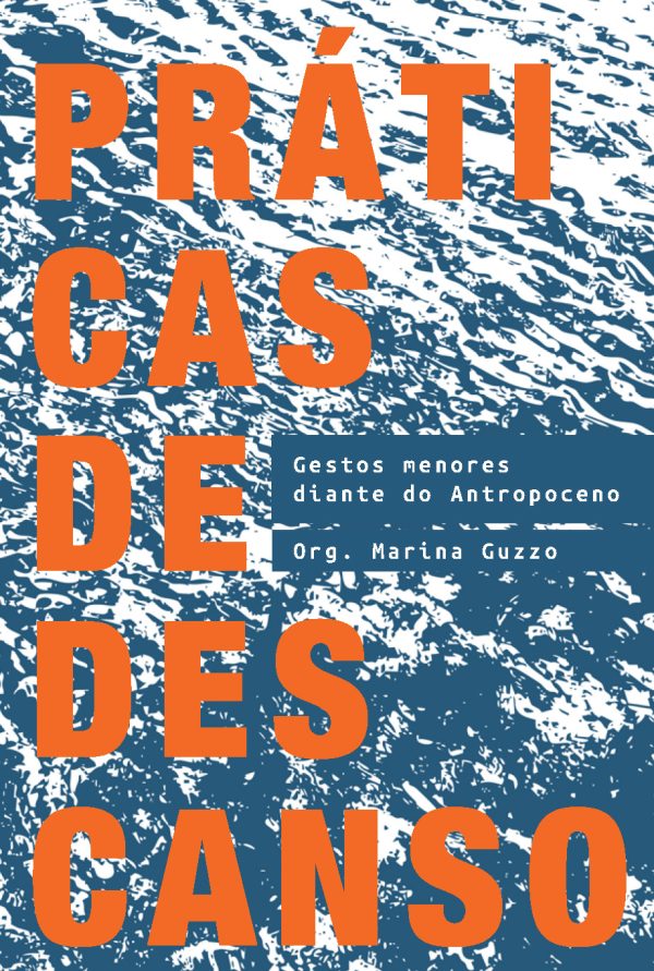 Práticas de descanso (Pré- venda)