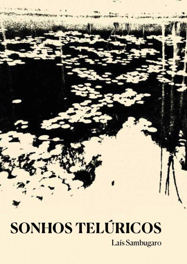 Sonhos telúricos