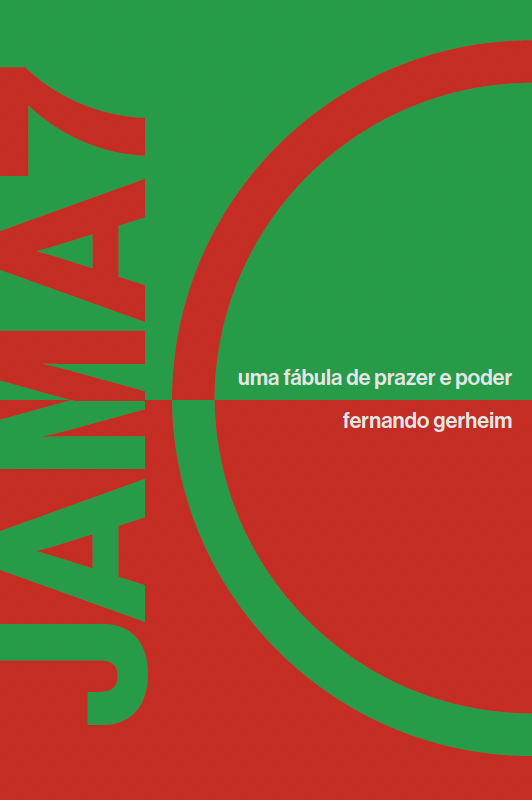 Jama7 - uma fábula de prazer e poder