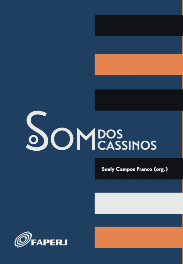 O som dos cassinos